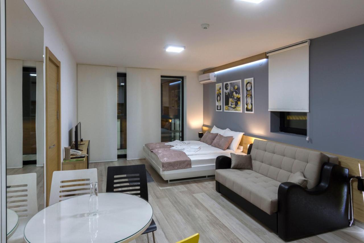 B&B Nataly 2 Sokobanja Zewnętrze zdjęcie