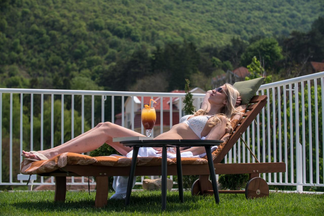 B&B Nataly 2 Sokobanja Zewnętrze zdjęcie